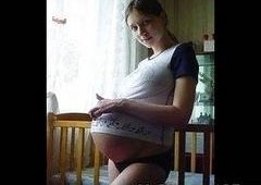 My 18-19 Year Old GF is Pregnant!