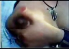 arab baby on webcam   with huge boobs 3