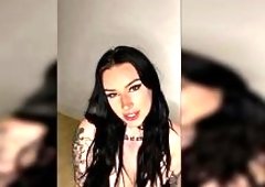 British Big Tits Dirty Talk
