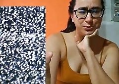 Nataliaprez4s Latina MILF Orgasms for Fans