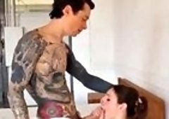 Top Gay Fuck of the Year