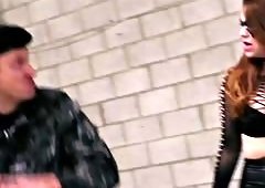 Blondes Cat-Fight Part 3