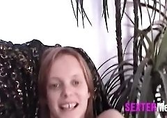 German Teens Get Pissed On