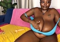 BigAssTitties Dripping for Sniff