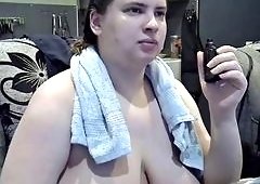 Russian 3Lindsey3 Smokes Smoking Vape