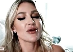 Ryan Conner and Andi Avalon in Sapphic Fuck with Big Cock