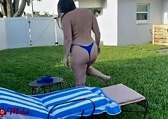 Chubby Milf Group Sex Adventures