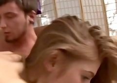 Big Cock Vs Big Tits Clash