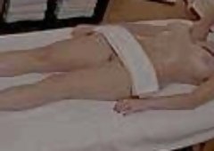 Zena Littles Big Tits Bounce in Steamy Sauna Compilation