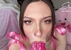 Dude Fucks Fuck Doll