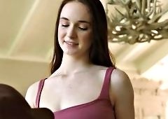 Hazel Moore Blows Danny Steele