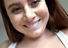 Big Tits Cumshot Beauty