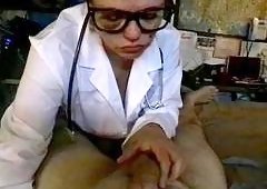 Jay Luvs Blowpops Doctor Deepthroat Slowmo
