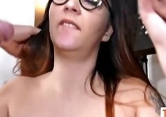 Raw Homemade Threesome
