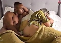 Neighbor MILF Monique Fuentes Devours Cuckold Husbands Big-Cock Loads After Intense B