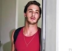 Lucas Frost Pounds Nina Ss Bodacious Big-But