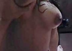 RCM Oficial Dominates Shy Young Latina With His Massive Cock, Compelling Her To Beg For Rough Deep Pounding In