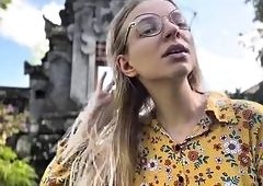 Goddess Bella Raes Lesbian Femdom