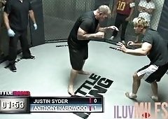 Busty Lexi Summers Craves Anthony Hardwoods Rough Pounding