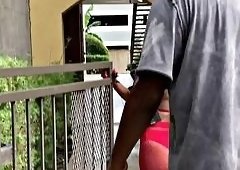 Ivy the Ebony Character Pounds LT2